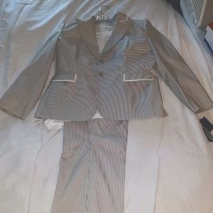 Brand New dress suit set